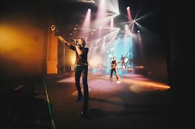 El Cuarteto de Nos: los niños primero