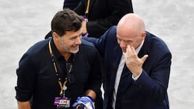 Mauricio Pochettino celebra levantamiento a la suspensión de estrella de Estados Unidos: “Es fantástico para el fútbol”