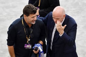 Mauricio Pochettino celebra levantamiento a la suspensión de estrella de Estados Unidos: “Es fantástico para el fútbol”