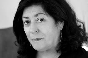 La España de Almudena Grandes