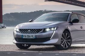 Peugeot comienza a borrar los motores diésel de su line-up europeo