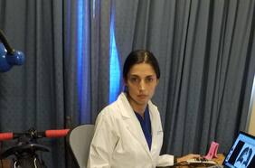 La última ruta de Stephanie