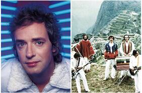 El día en que Gustavo Cerati le “robó” a Los Jaivas