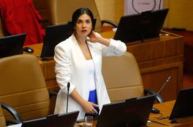 Karol Cariola, nueva presidenta de la Cámara: “Ha caído un veto atávico, no solo anticomunista, también antidemocrático”