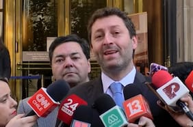 UDI acude a Contraloría y acusa intervencionismo electoral en favor de Jara: “Fue un verdadero arengazo del Presidente”