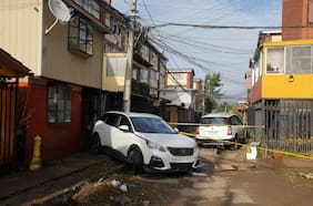 Temporal de verano en la RM: Vodanovic califica inundaciones en Maipú como catástrofe