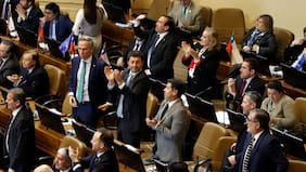 Parlamentarios de oposición rechazan que se incluya norma de estabilidad laboral para funcionarios en ley de reajuste