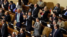 Oposición amenaza con rechazar agenda legislativa pendiente del gobierno