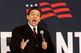 Satanistas se ofrecen como voluntarios en escuelas de Florida en protesta por proyecto de ley religioso