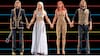 La fiesta eterna de ABBA