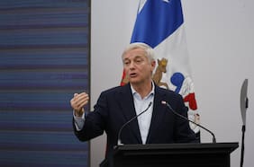 Kast pide “confianza” a republicanos y reconoce que necesita acuerdos políticos amplios para concretar “cambios”