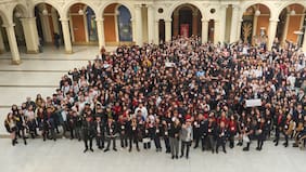 Más de 500 estudiantes de 43 colegios se forman como líderes de bienestar digital en sus comunidades escolares