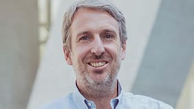 Del cable submarino al tren subterráneo: Patricio Rey, gerente de Desarrollo País, será el nuevo presidente del Metro