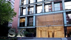 Sigdo Koppers registra fuerte alza en sus ganancias y destacan ingresos de Enaex