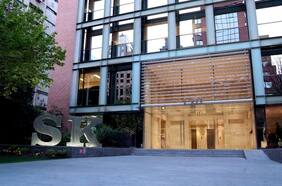 Sigdo Koppers registra fuerte alza en sus ganancias y destacan ingresos de Enaex