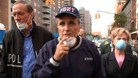 Polémica en conmemoración del 25º aniversario del 11/S: Giuliani pide a Mamdani que no asista a ceremonia por ser musulmán