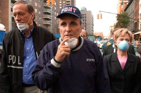 Polémica en conmemoración del 25º aniversario del 11/S: Giuliani pide a Mamdani que no asista a ceremonia por ser musulmán