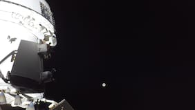 “Estamos a mitad de camino”: Misión Artemis II alcanza el punto medio de su trayecto a la Luna y se prepara para sobrevuelo histórico