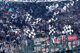 Arengazo sin respuestas de la autoridad y con tickets: el plan de Colo Colo para recibir a sus hinchas antes de enfrentar a la U