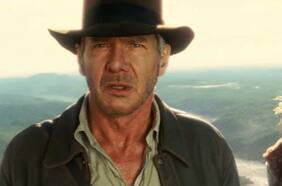El director James Mangold criticó a los trolls e insistió que nadie “reemplazará” a Indiana Jones