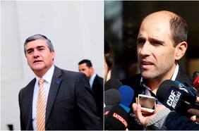 La grave confesión de Carlos Chandía: “Me fui del referato cuando Sergio Jadue me pidió que perjudicara a Santiago Wanderers y Everton”