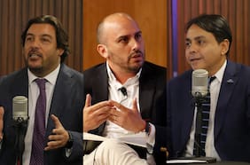 Desde la Redacción: bancadas reaccionan al ingreso del Plan de Reconstrucción Nacional a la Cámara