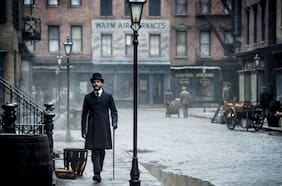 Ranking: Las series originales de Netflix más aplaudidas de 2018