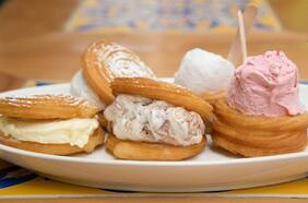 5 opciones para celebrar San Valentín por menos de $ 10.000