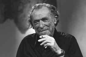 Reventado, posero, procaz y divertido: Bukowski antes de Bukowski