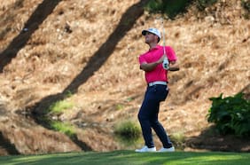 Celebra el Torque GC: el equipo de Niemann y Mito se queda con el título en el LIV Golf de Greenbrier