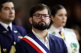 Presupuesto de Presidencia en el rincón de los castigados: oposición no aprobó la partida