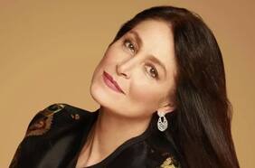 Daniela Romo regresa a Chile tras 20 años con show en Gran Arena Monticello