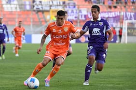 Una cita con su mejor historia: Cobreloa y Deportes Concepción buscan el retorno a Primera División
