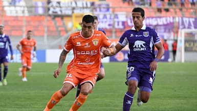 Una cita con su mejor historia: Cobreloa y Deportes Concepción buscan el retorno a Primera División