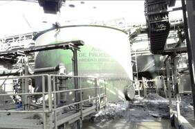 SMA formula cargo contra Codelco por no implementar sistema de monitoreo de emisiones en fundición Potrerillos
