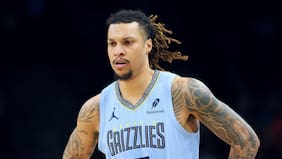 Quién era Brandon Clarke, el basquetbolista de Memphis Grizzlies que fue hallado muerto a sus 29 años