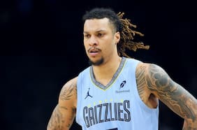 Quién era Brandon Clarke, el basquetbolista de Memphis Grizzlies que fue hallado muerto a sus 29 años