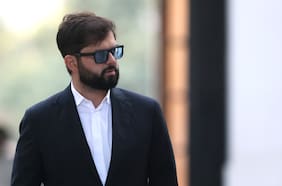 Diputados oficialistas respaldan a Boric luego que la UDI pidiera a Contraloría indagar publicación de video sobre Matthei