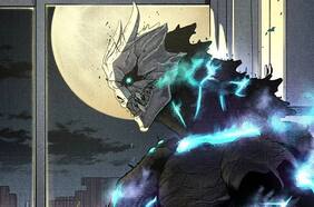 El manga Kaiju No. 8 celebra el lanzamiento de su cuarto volumen con un video promocional