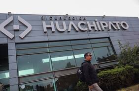 Cámara Baja aprueba 8 proyectos de resolución en defensa de industria acerera y sus trabajadores tras cierre de Huachipato