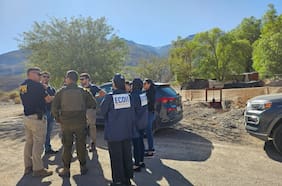 Dictan presidio perpetuo para autor de homicidio durante violento asalto en Tierra Amarilla