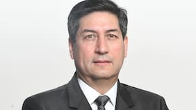 Antofagasta Minerals nombra a Carlos Ávila como nuevo director