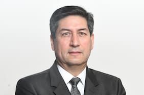 Antofagasta Minerals nombra a Carlos Ávila como nuevo director