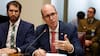 Arrau destaca cambio de mano en seguridad y advierte que en el gobierno anterior “el Repas fue prácticamente destruido por los internos”