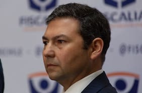 Jefe Anticorrupción de la Fiscalía y caso por líos de platas: “Si encontramos hechos que revisten delito, vamos a ir por todos”