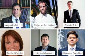 Economistas coinciden que alza del Pilar Solidario sube presión fiscal e instan a debate sobre sostenibilidad de largo plazo