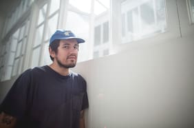 La emblemática disquería Needle presenta sello discográfico y edita vinilo del músico Eggglub