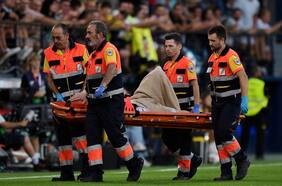 El drama de Ter Stegen: la dura lesión que amarga el arranque perfecto del Barcelona en La Liga