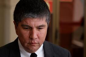 Exige medidas para erradicar acoso: denunciante de Monsalve concreta demanda contra el gobierno por “actos y omisiones” tras ataque sexual