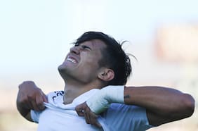 Colo Colo lidera las millonarias pérdidas de los grandes en 2021